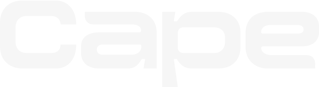 Cape